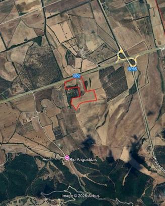 Azienda agricola 7 ettari