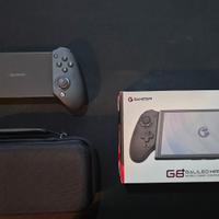 Gamesir G8 plus