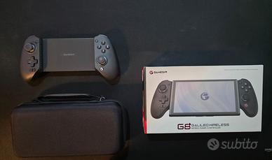Gamesir G8 plus