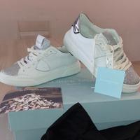 sneakers philippe model paris 