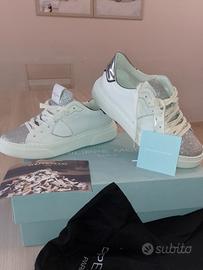 sneakers philippe model paris 
