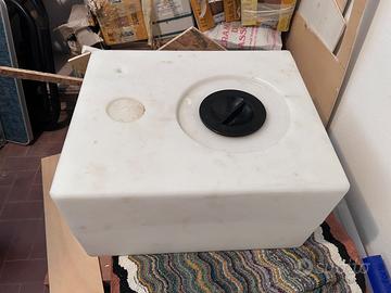 Serbatoio 50 lt
