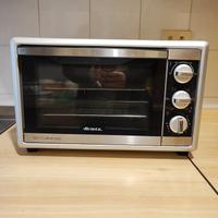 Forno Elettrico bon cusine 300