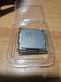 Intel Core I5 650