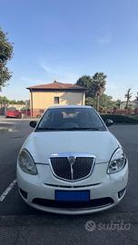 Lancia Ypsilon Diva
