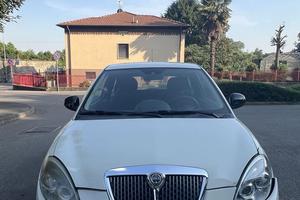 Lancia Ypsilon Diva
