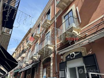 Appartamento Catania [GR-SF24-AVARG]