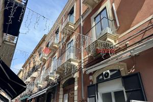 Appartamento Catania [GR-SF24-AVARG]