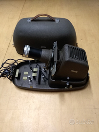 Proiettore x diapositive