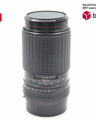 Kiev MC Telear-5B 250 F5.6