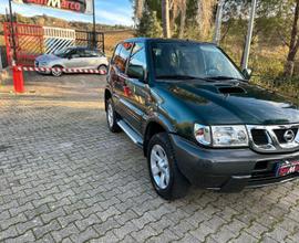 Nissan Terrano II Super Terrano 3.0 DiT 3p.