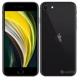 iPhone SE 2020 – Con scatola e accessori originali