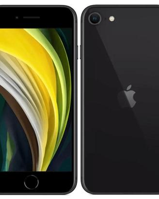 iPhone SE 2020 – Con scatola e accessori originali