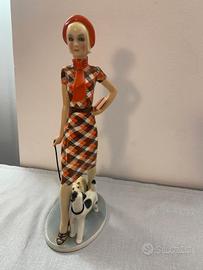 lenci ceramica "zizi"Helen Scavini
