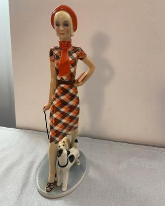 lenci ceramica "zizi"Helen Scavini