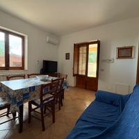 Carini Villa unifamiliare con ampio terreno