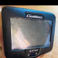 Galileo luna computer