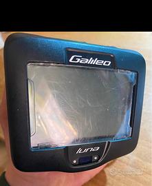 Galileo luna computer