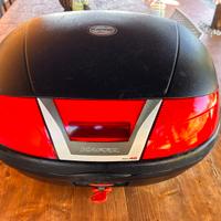 Bauletto Kappa 45 litri