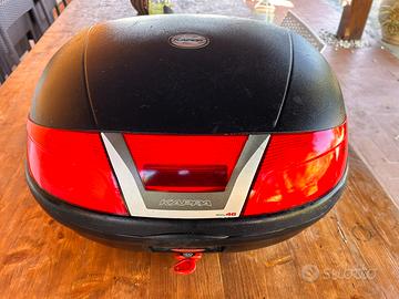 Bauletto Kappa 45 litri