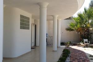 Monolocale a Villa Rose