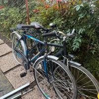 Biciclette da città