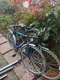 Biciclette da città