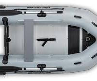 Tender Quicksilver 250 sport