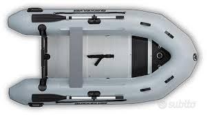 Tender Quicksilver 250 sport