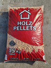 PELLET ABETE EN PLUS A1 
