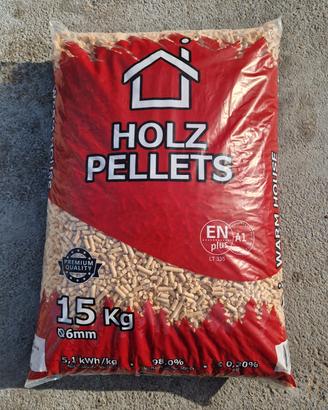 PELLET ABETE EN PLUS A1 