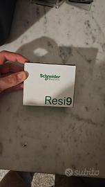 Magnetotermico-Differenziale C-16 / Schneider