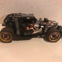 Lego Technic