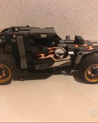 Lego Technic