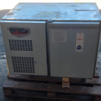 Tavolo Pizza refrigerato Nuovo Angelo Po