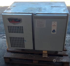 Tavolo Pizza refrigerato Nuovo Angelo Po