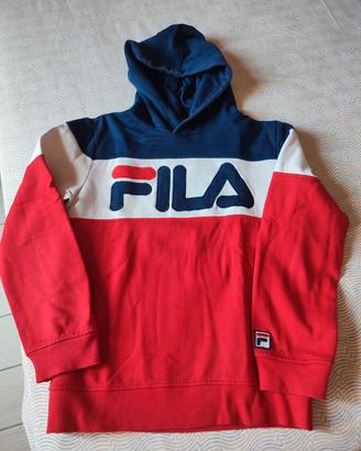 Felpa Fila bambini