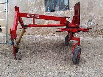 Ranghinatore Galfre AG 280