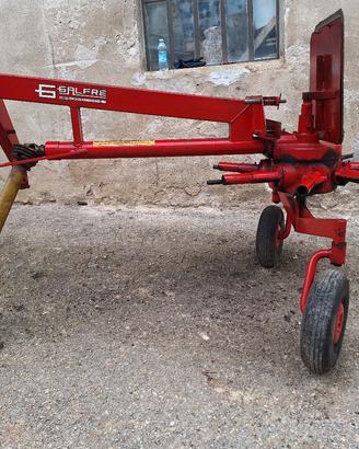 Ranghinatore Galfre AG 280