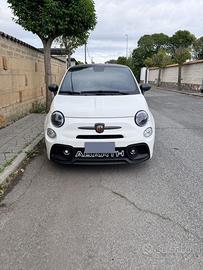Abarth 695 turismo 180 cv