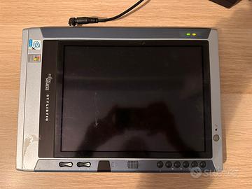 Fujitsu Siemens STYLISTIC ST4121 W Pentium 3