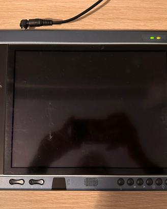 Fujitsu Siemens STYLISTIC ST4121 W Pentium 3