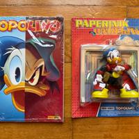 Topolino 3631 blisterato