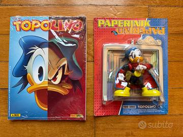 Topolino 3631 blisterato