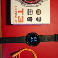 smartwatch kospet tank t3 ultra 