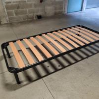 Reti letto singolo / trasporto 