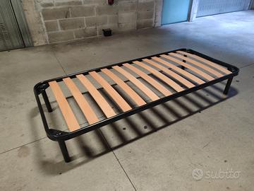 Reti letto singolo / trasporto 