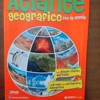 atlante geografico 