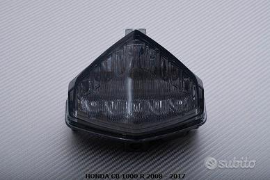 Luce stop per HONDA CB 1000 R 2008 17 Fum Chiaro