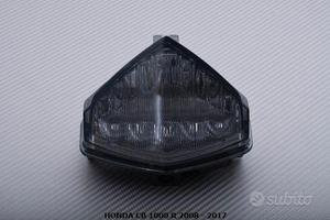 Luce stop per HONDA CB 1000 R 2008 17 Fum Chiaro